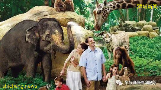 新加坡旅游攻略及指南