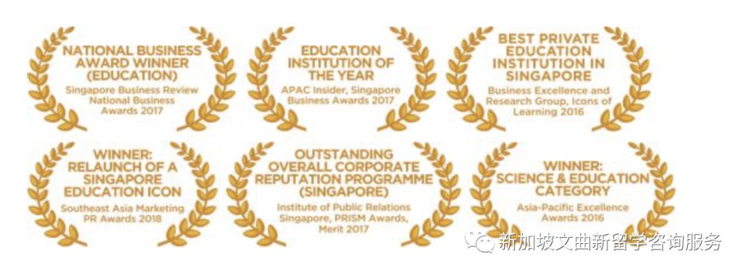 新加坡私立大學——PSB曆史介紹