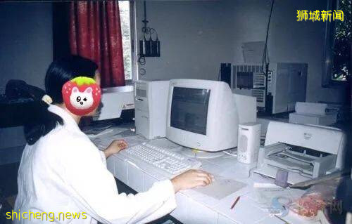 爲什麽我願意抛棄國內的一切,跟隨老公來新加坡