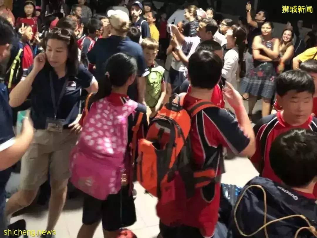 看起來每天都在玩，新加坡國際學校的娃們是怎麽學習的