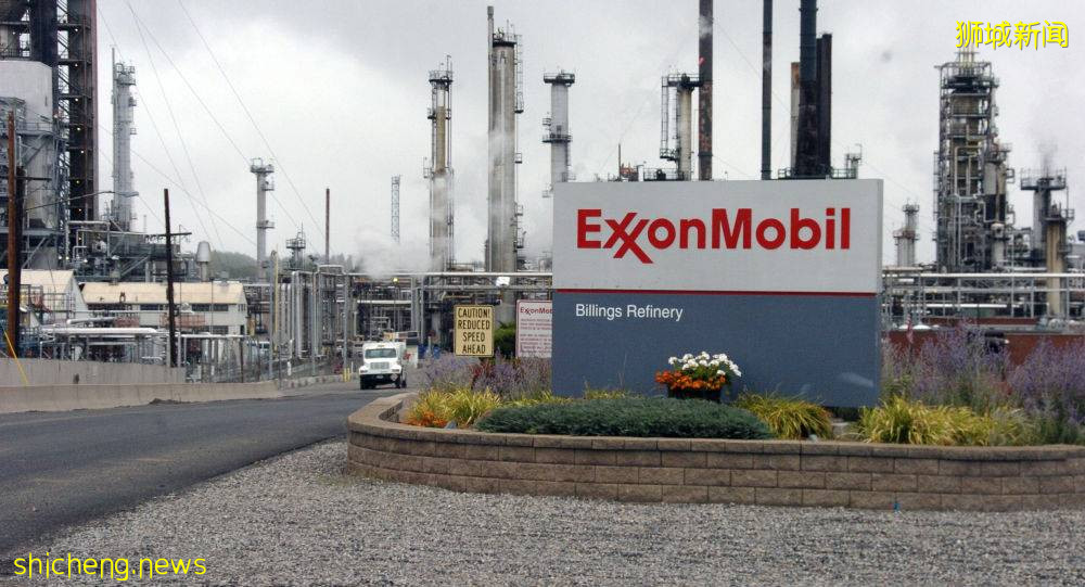 涨知识 原来这些商业大佬都毕业于新加坡国立大学