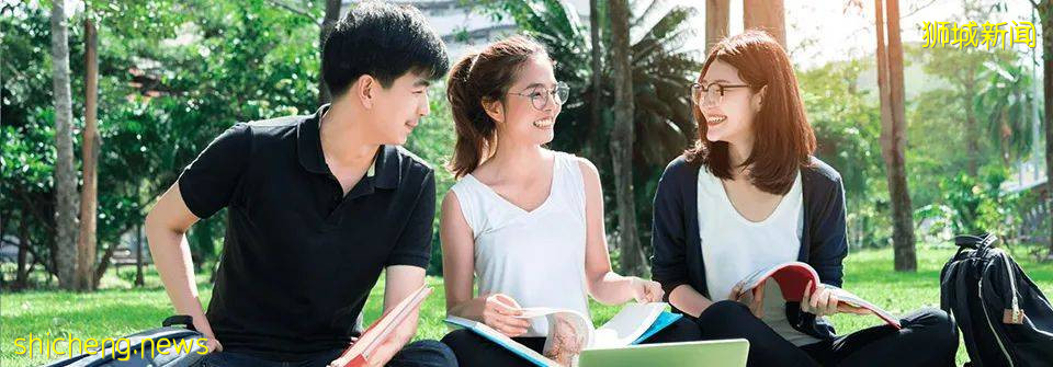 新加坡收緊外籍員工入境政策！這一中文MBA課程助你升職加薪拿PR