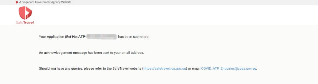 春暖花開時，遊玩新加坡