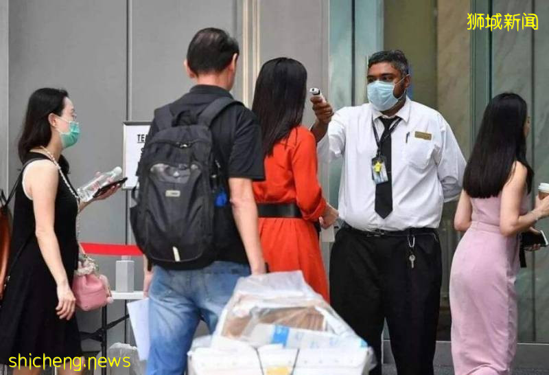 中國駐新加坡大使館夜晚急發中新“快捷通道”常見問題!