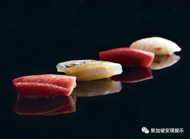 盘点新加坡最新2019米其林指南