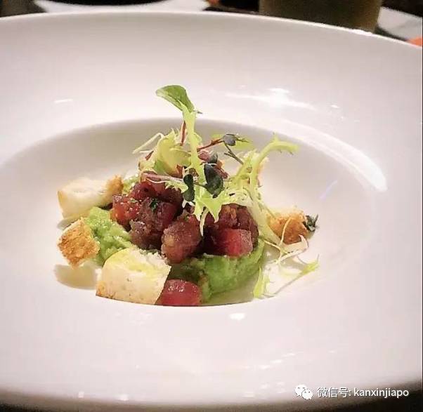 今年留在新加坡过圣诞,精选八家好吃好玩的餐厅