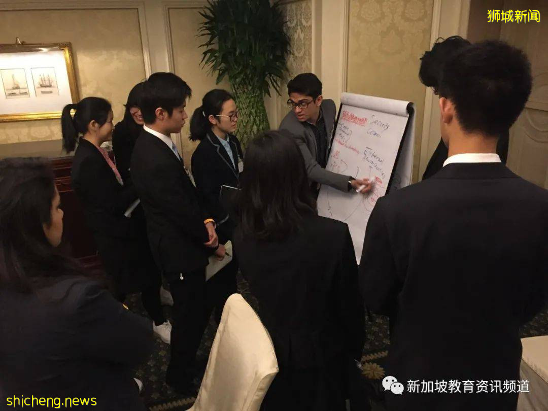 【新加坡探校系列中學篇(9)】英華自主中學 Anglo