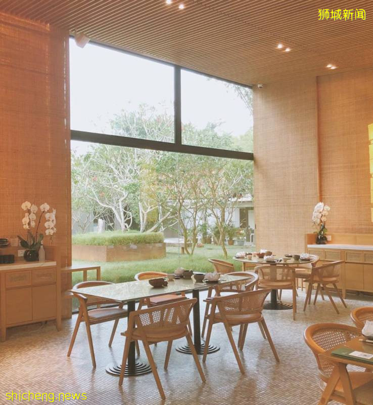 这几家最近博主们都去打卡的宝藏店,你们都去了吗