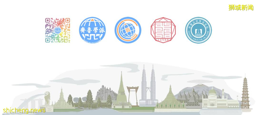 李光耀與彈丸小國的崛起：新加坡的逆襲之路