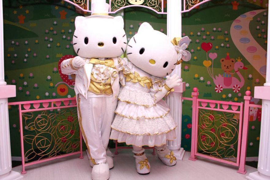 新山HelloKitty主题乐园即将关闭,再不打卡没机会了