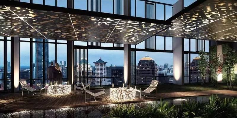 剛剛!美國又一超級富豪決定來新加坡了!扒一扒那些移民新加坡的富豪們