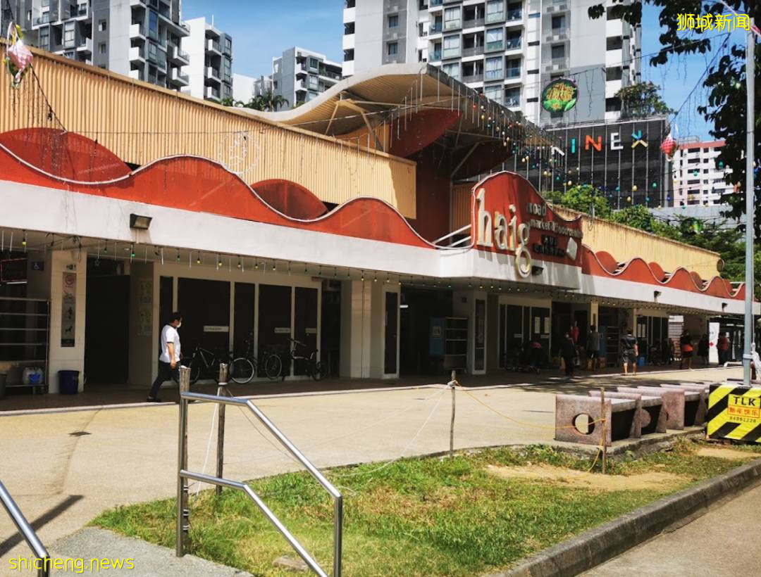 这四座巴刹附近的居民可领自助检测仪!领取方式+如何用攻略来袭