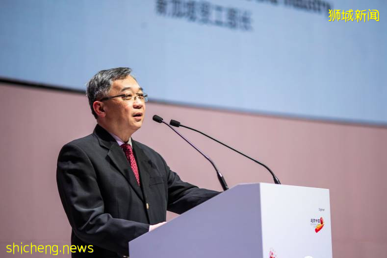 中新動態 慧眼中國環球論壇 深化新中後疫情時代合作