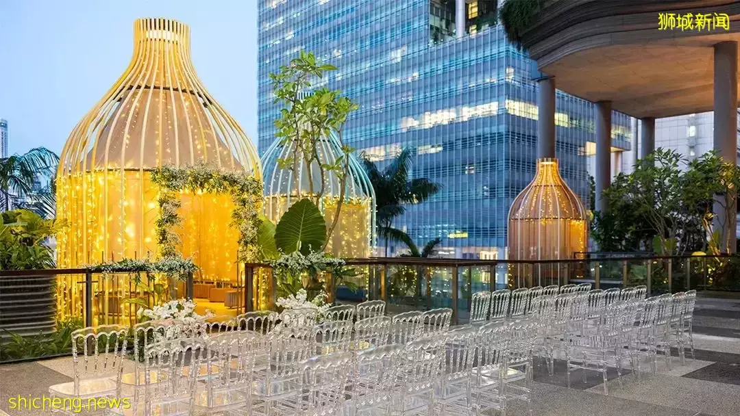 度假推荐 新加坡超赞的6家豪华酒店，是您的假期好选择