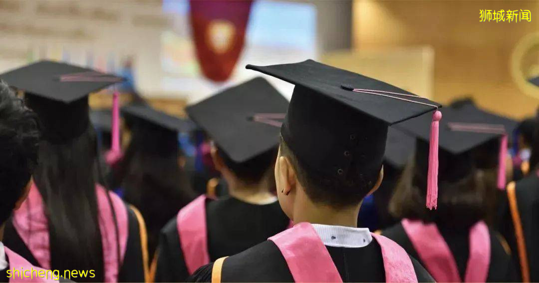 留學新加坡一年，到底需要多少錢