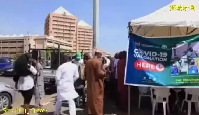 新加坡边境进一步开放：和非洲联盟互认疫苗接种证书