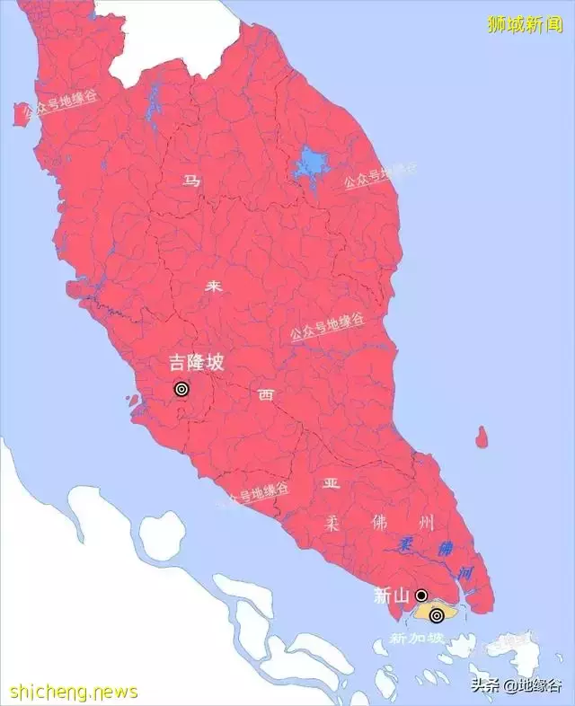 向鄰國買水被刁難，新加坡如何實現飲水自由