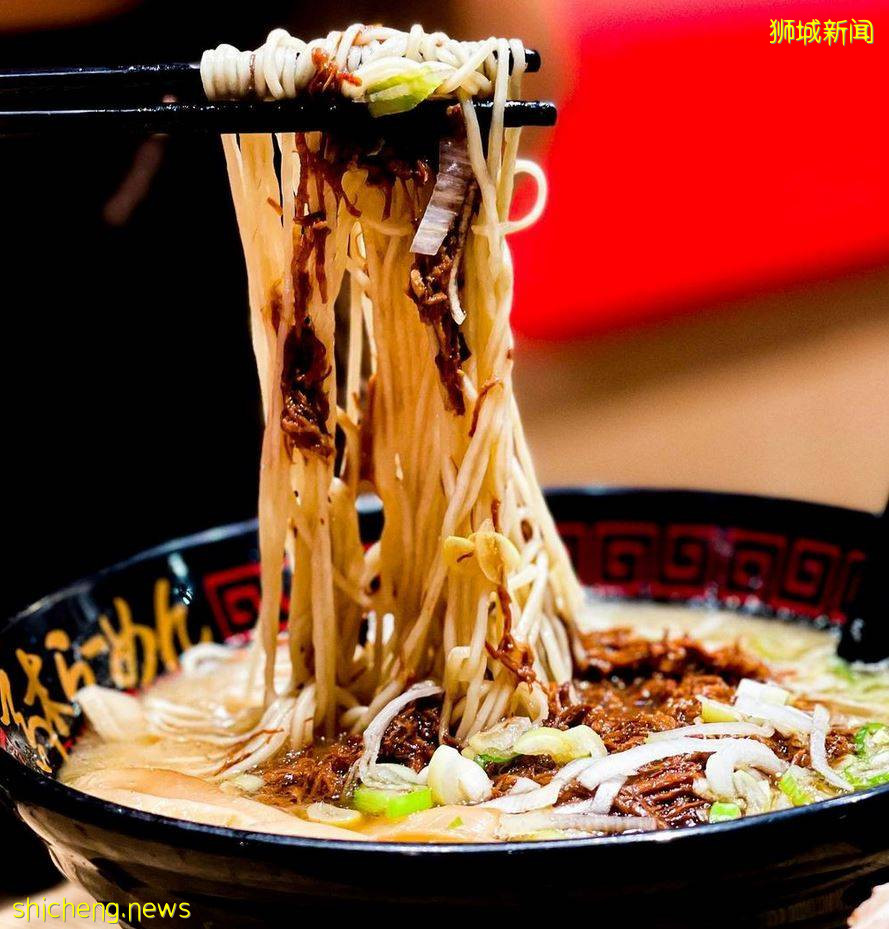 没两把刷子绝对无法在宏茂桥开店,盘点宏茂桥本地美食