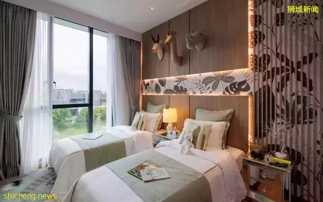 【Belgravia Ace】2022 年推出首項有地私人住宅