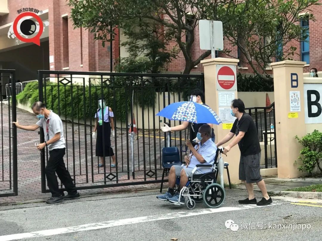 今增191，累计45613 | 新加坡人民行动党蝉联执政无悬念，得票率或在65%上下