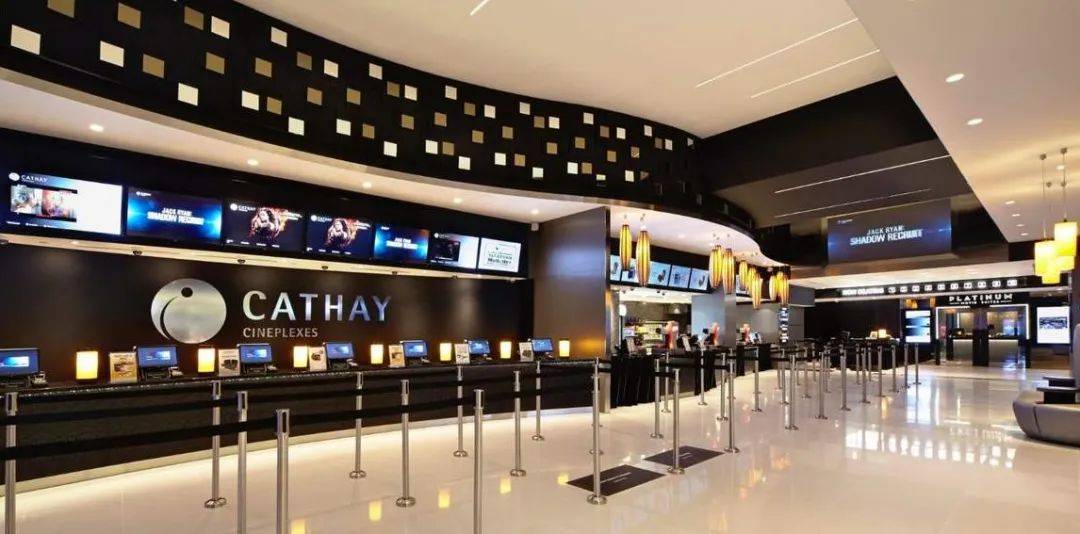 《你好,李煥英》終于在新加坡上映了!送免費飲料、爆米花