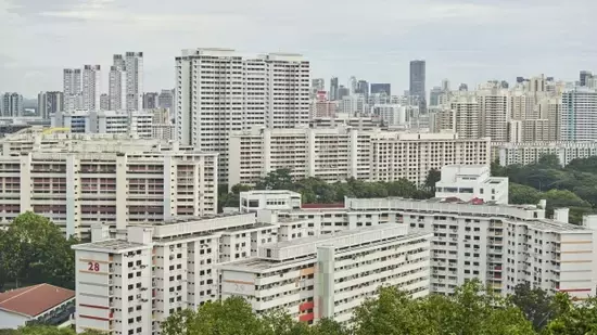 新加坡房价暴涨，却有4500多人卖房后无法偿还CPF公积金
