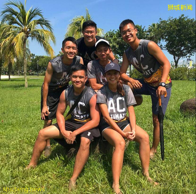 三年時間,在校大學生成功打造新加坡超火爆課外輔導機構