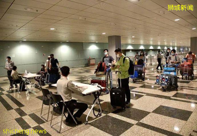 在新加坡确诊新冠怎么办？！详解密接者隔离、警告和警戒具体措施