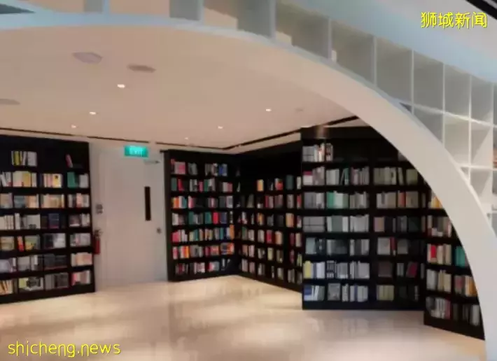 打卡攻略 假期不知道去哪里?快来寻找心仪的书店吧