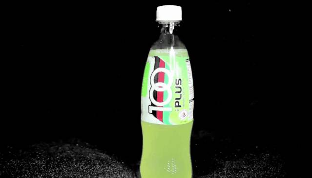 實拍測評!喝過新加坡這12種奇葩飲料,才算沒有白來