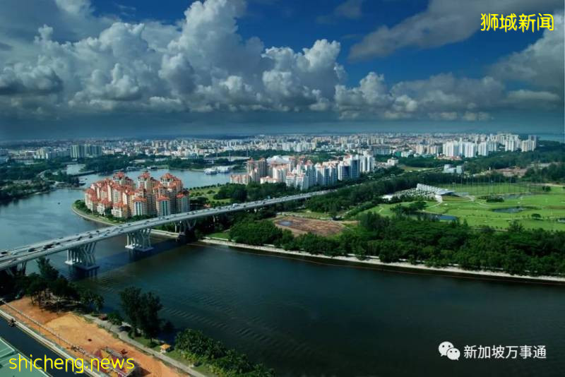 什麽是新加坡？盤點那些你不知道的新加坡知識!