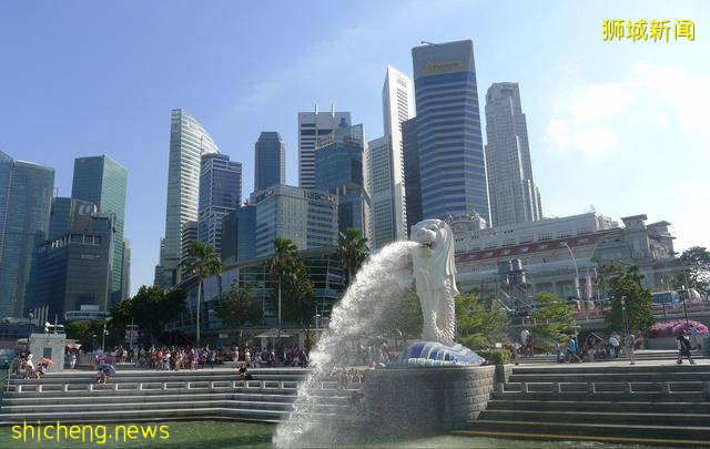 三十个新加坡冷知识，你确定都知道吗