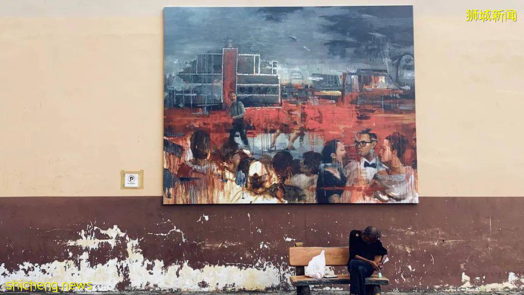 新加坡七/八月看展指南!周末假期好去处