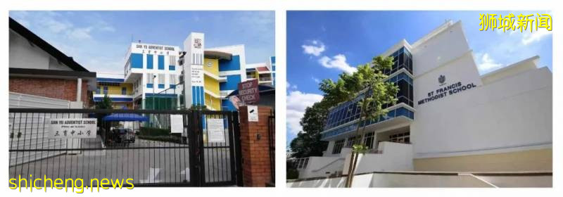 留學方案 如何進入新加坡政府中小學,這兩種途徑你知道嗎