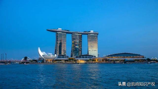 新加坡憑借什麽原因在衆多離岸公司注冊地中脫穎而出