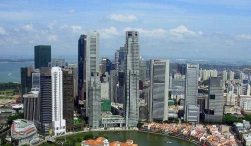 新加坡公司注册和香港公司注册都有哪些区别!