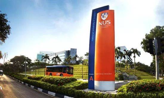 新加坡三所頂級公立大學專業大盤點 附申請條件