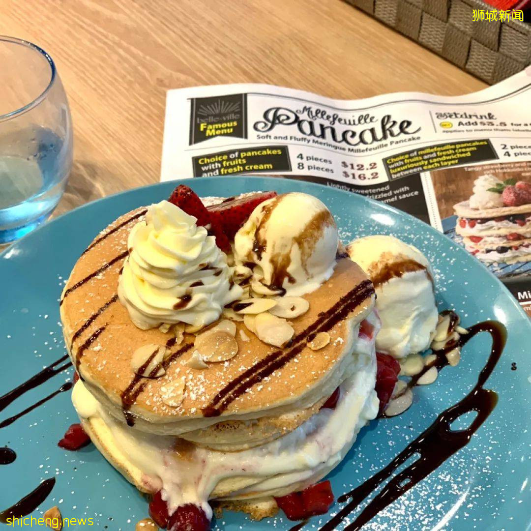 叮!新加坡之Bugis干饭攻略来啦