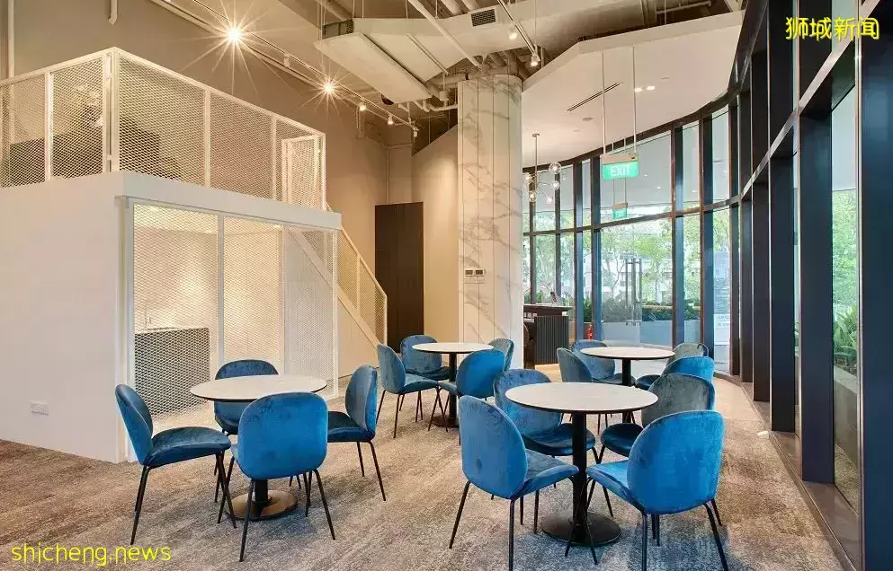 習慣了靈活辦公，我們還需要辦公樓嗎