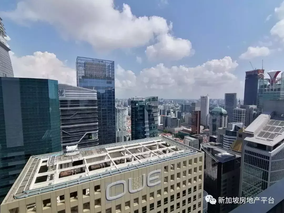 稀缺！無敵海景大平層出售 V on Shenton 珊頓雲尚 164平3臥 (D01郵區 濱海灣)