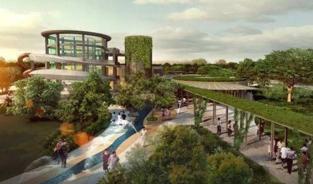 新加坡官宣：受疫情影響，兩大“准網紅地”將閉門謝客