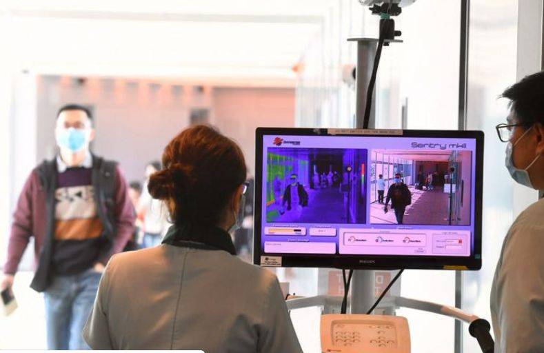 暴增47起！21200人接获居家通知！接下来，新加坡将不接受外国新病患