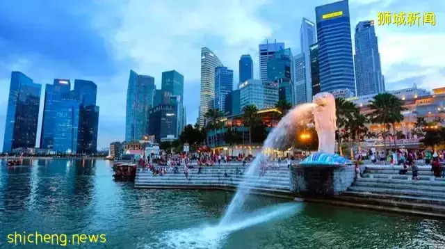 第三世界到理想國——新加坡