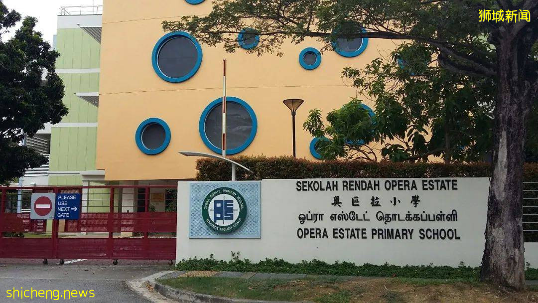 新加坡6所學校驚現確診病例,一半無關聯!教育部再次收緊措施