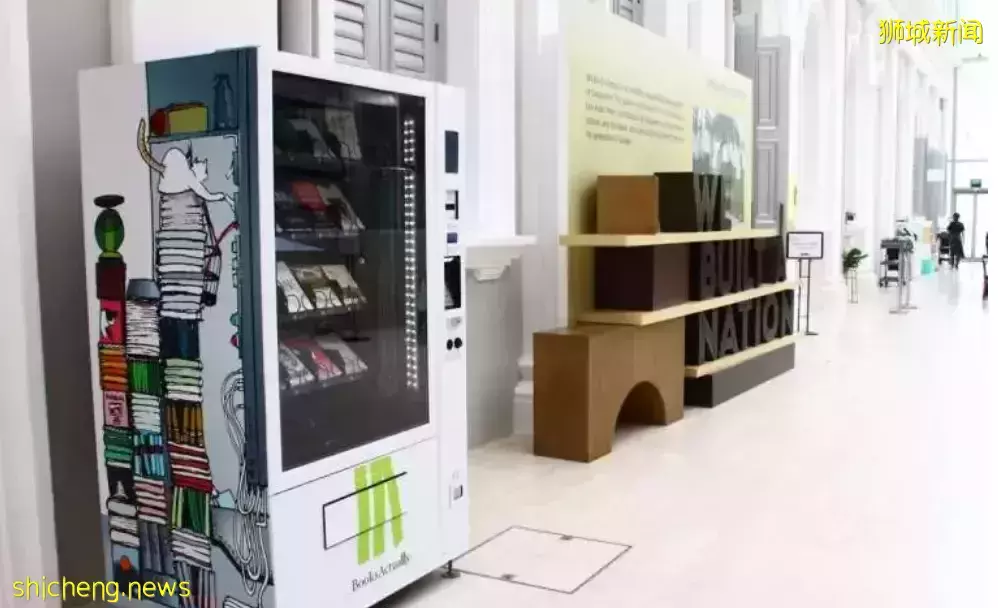 几十张图带你了解别样的新加坡