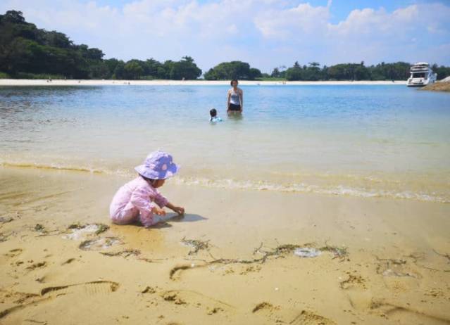 为什么那么多中国人来到新加坡后,变丑了