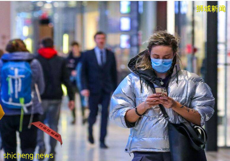 首批获批准去德国旅游的新加坡小伙伴如何啦?那儿安全吗