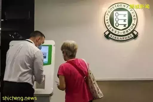 對抗物價上漲,新加坡人退休年齡和重新雇傭年齡均提高