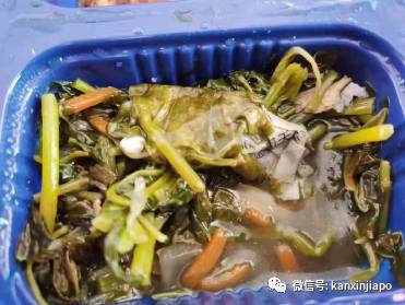 中国客工爆料：新加坡宿舍疫情爆发、吃住环境差；爱心人士积极捐急需物资