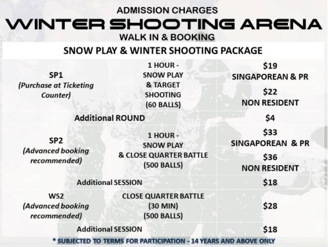 新年假期去哪里?新加坡12个小众新开景点等你来打卡